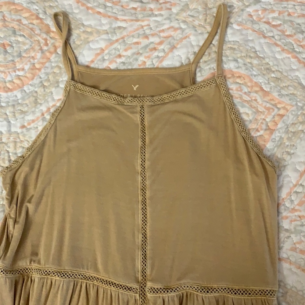 AE soft tank